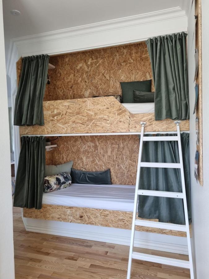 Lokken Centrum Ferielejlighed-Apartment 4E 外观 照片
