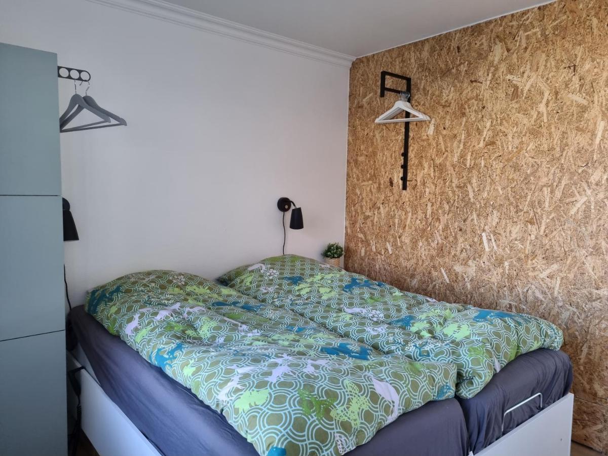 Lokken Centrum Ferielejlighed-Apartment 4E 外观 照片