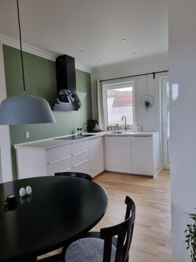 Lokken Centrum Ferielejlighed-Apartment 4E 外观 照片